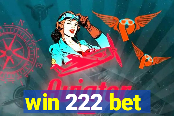 win 222 bet